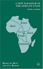 A New Paradigm of the African State Fundi wa Afrika