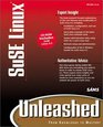 SuSE Linux Unleashed