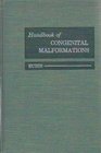 Handbook of Congenital Malformations