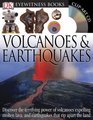Volcano    Earthquake