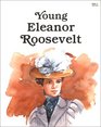 Young Eleanor Roosevelt