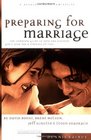 Preparing for Marriage A Complete Guide to Help You Discover God's Plan for a Lifetime of Love