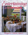 Entertaining With Southern Living