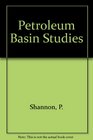 Petroleum Basin Studies