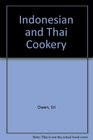 Indonesian and Thai Cooke Hb