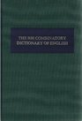 The Bbi Combinatory Dictionary of English A Guide to Word Combinations
