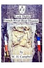 Lock Diable French RiverBoat Disaster