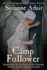 Camp Follower A Mystery of the American Revolution