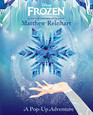 Frozen Frozen Popup
