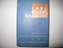 Carl Rogers Dialogues Conversations with Martin Buber Paul Tillich BF Skinner Gregory Bateson Michael Polanyi Rollo May and Others