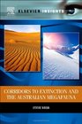 Corridors to Extinction and the Australian Megafauna