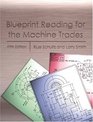 Blueprint Reading For Machine Technology Fifth Edition