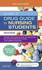 Mosby's Drug Guide for Nursing Students with 2018 Update 12e