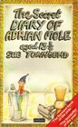The Secret Diary of Adrian Mole Aged 13 3/4 (Adrian Mole, Bk 1)