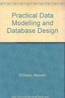 Practical Data Modelling and Database Design