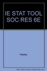 IE STAT TOOL SOC RES 6E