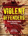 Violent Offenders Theory Research Policy And Practice