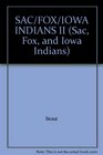 Indians of E Missouri W Illinois and S Wisconsin From the Protohistoric Period to 1804
