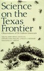 Science on the Texas Frontier Observations of Dr Gideon Lincecum