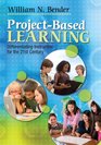 ProjectBased Learning Differentiating Instruction for the 21st Century