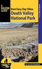 Best Easy Day Hiking Guide and Trail Map Bundle Death Valley National Park