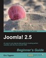 Joomla 25 Beginner's Guide