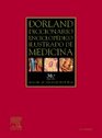 Dorland Diccionario Enciclopedico Illustrado de Medicina