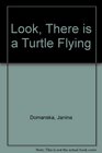 Look There is a Turtle Flying