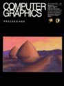 SIGGRAPH 1996 Conference Proceedings Computer Graphics Annual Conference Series