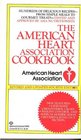 The American Heart Association Cookbook : (Revised and Updated)