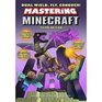 Mastering Minecraft Third Edition