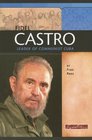 Fidel Castro Leader of Communist Cuba