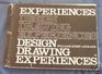Design drawing experiences