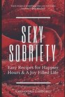 Sexy Sobriety Alcohol and GuiltFree Drinks Youll Love Easy Recipes for Happier Hours  a Joy FilledLife
