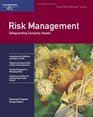 Crisp Risk Management Safeguarding Company Assets