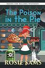 The Poison in the Pie (Bakers and Bulldogs, Bk 4)