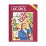 Christopher Columbus and the Great Voyage of Discovery
