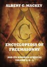 Encyclopedia Of Freemasonry And Its Kindred Sciences Volume 2 DL