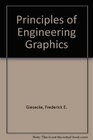 Principles of Engineering Graphics
