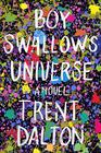 Boy Swallows Universe: A Novel