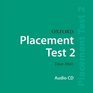 Oxford Placement Tests Class CD 2