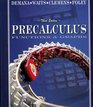 Precalculus Functions  Graphs