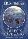 Bilbo's Last Song: At the Grey Havens