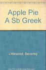 Apple Pie A Sb Greek