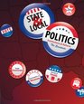 State  Local Politics Institutions  Reform The Essentials