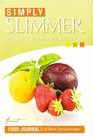 Simply Slimmer  The Simply Slimmer Nutrition Plan