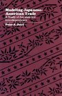Modeling JapaneseAmerican Trade  A Study of Asymmetric Interdependence