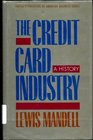 Credit Card Industry A History