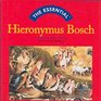 Essential The Hieronymus Bosch