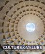 Culture and Values A Survey of the Humanities Volume I